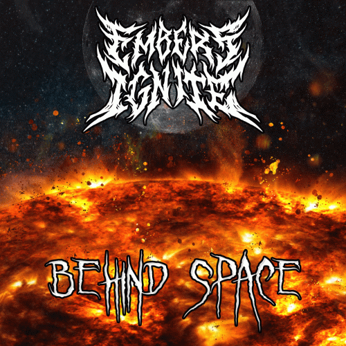 Behind Space